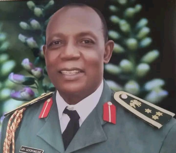 Why we killed retired Army General in Abuja – Suspects