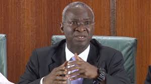 Minimum wage: Nigerian workers deserve reasonable adjustments – Fashola