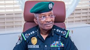 Breaking: Provide evidence of alleged corruption – PSC to IGP Egbetokun