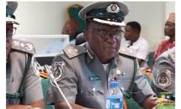 Senior Customs officer, Etop, slumps, dies during investigative hearing by Reps