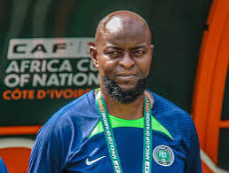 Breaking: Finidi George dumps Super Eagles