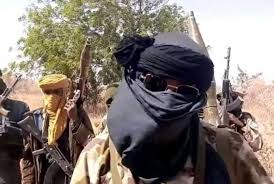 14 terrorists, 2  top commanders, killed in rival clash in Zamfara