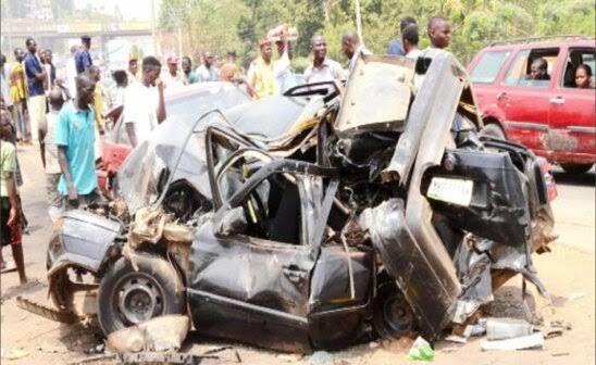 14 die in Kano freak accident