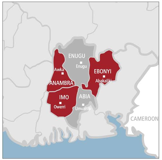 Discordant tunes threaten move to  create additional state for south east