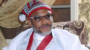 Concerned Reps write Tinubu, demand release of Nnamdi Kanu