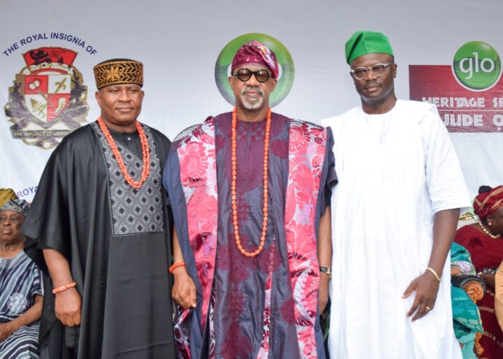 How Glo added colour, excitement to 2024 Ojude Oba festival