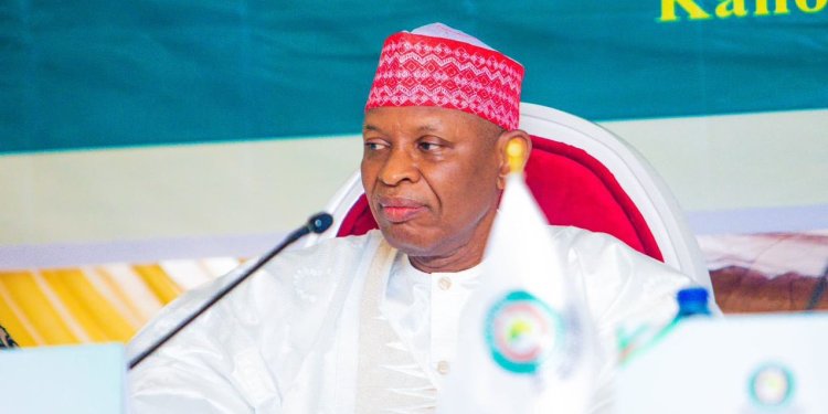 Kano Assembly reverses dissolution of three emirates, downgrades emirs