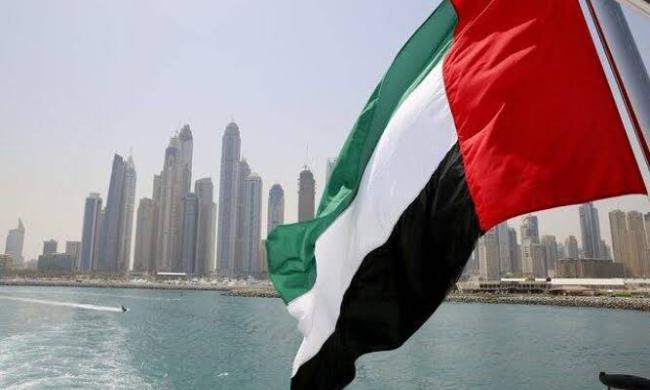 Breaking: UAE lifts visa ban On Nigerians