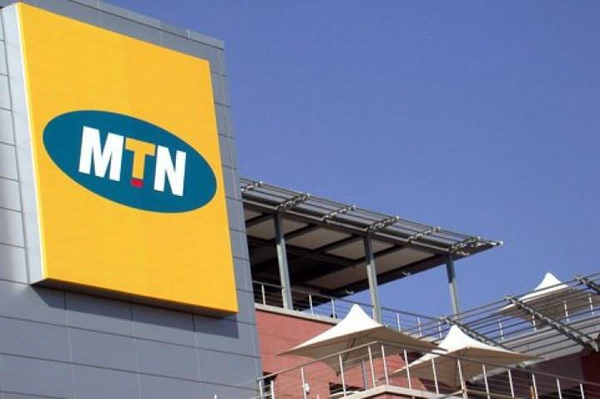 MTN Nigeria loses N519bn in six months due to inflation, weak naira