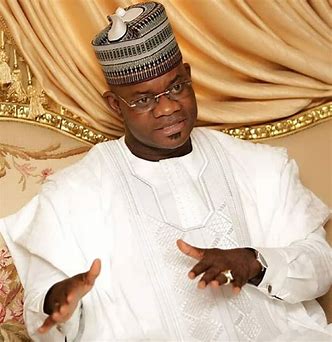 Yahaya Bello: EFCC raises international alert, says ‘he’s trying to exit Morocco via Cameroon’