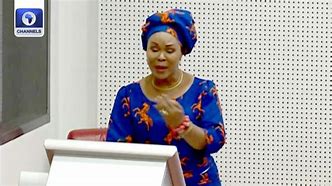 They want me dead for refusing to sign $500m loan – Uju Kennedy-Ohanenye, Women Affairs minister