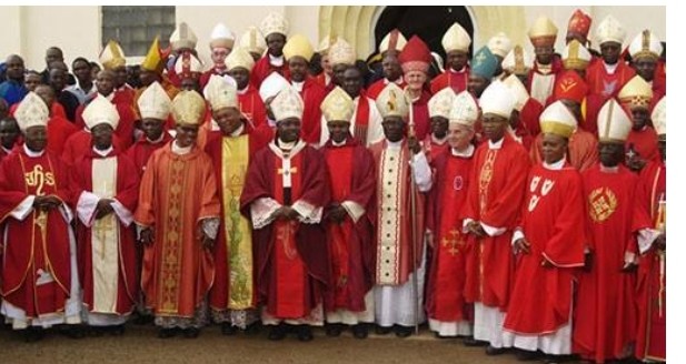 SAMOA Agreement: Threat To Nigeria’s Sovereignty – Catholic Bishops