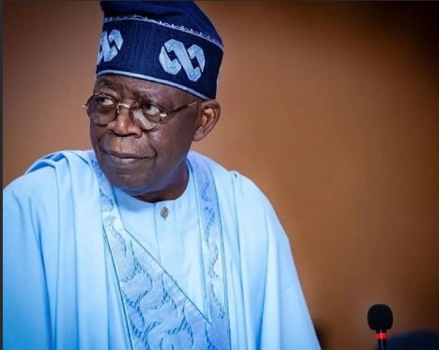 We’re talking about hunger, not burials,  – Tinubu … says  he’s beyond control of cabals