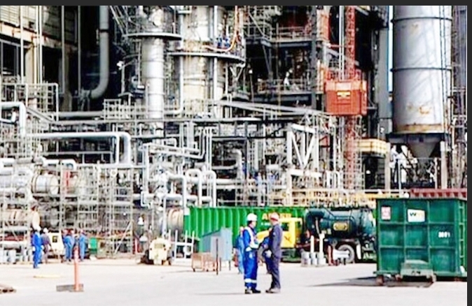 Dangote refinery eyes NGX listing in  2025