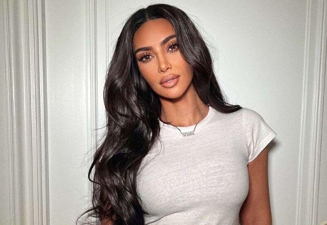 Paris robbery ordeal traumatised me, took my emotion away – Kim Kardashian