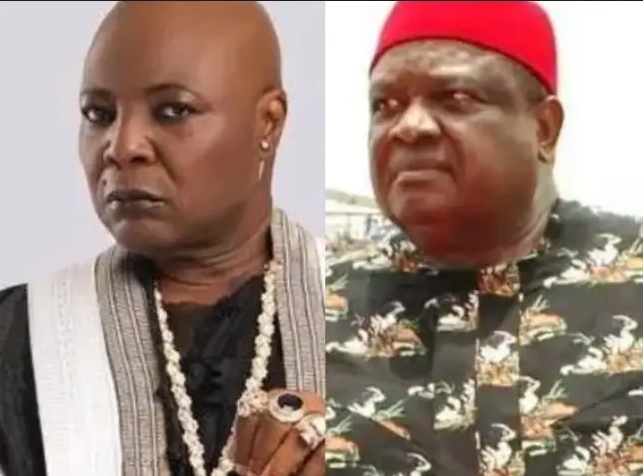 How Iwunayanwu ‘dashed’ me $8000, kick-started my music career – Charley Boy