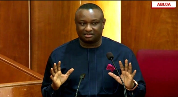 Suspend 800% navigational charges hike -Keyamo overrules NAMA