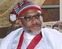 Nnamdi Kanu’s release: 180 Federal Lawmakers from 7 political parties state position