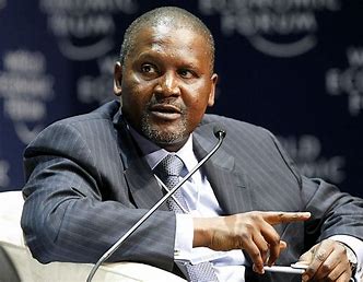 My friend warned me against investing in Nigeria – Dangote