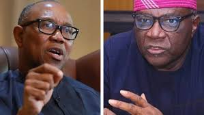 Planned national protest claim: Obi slams N5bn suit on Onanuga, demands retraction, public apology 