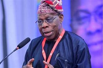 I was in my mother’s womb for 12 months – Obasanjo