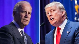 Breaking: Donald Trump breaks silence as Biden quits presidential race 