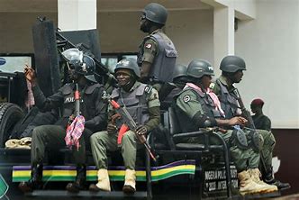 Police arrest 178 suspected cultists, kidnappers, others in Plateau