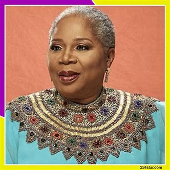 Our mother, national treasure, icon, legend – Onyeka Onwenu’s sons