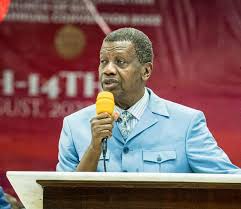 Anointing doesn’t scare sexual temptation – Pastor Adeboye