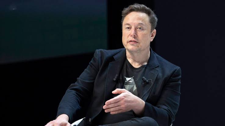 He’s dead, Elon Musk says after son’s transgender transition