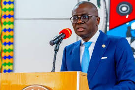 Lagos re-introduces monthly sanitation on Saturday