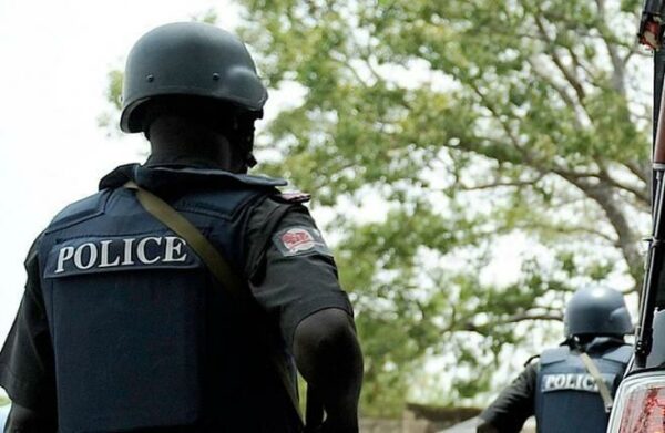 Police kill nine kidnappers during Lagos operation