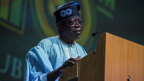 Breaking: Tinubu makes further appeal to Nigerians in new message 