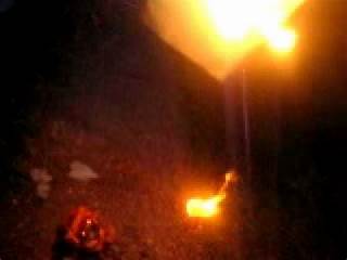 Woman incinerates self after husband divorced her in Jigawa