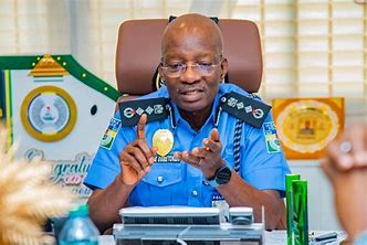 How Tinubu transformed my life, career – IGP Egbetokun