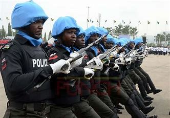 Police bust kidnapping syndicate in Imo, rescue victim, nab 5 suspects