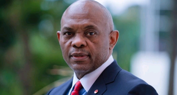 How Buhari, Kyari hindered me from purchasing $2.5b oilfield – Tony Elumelu