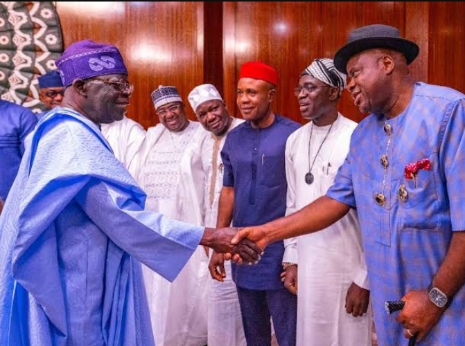 LG financial autonomy: Tinubu, governors agree to delay implementation