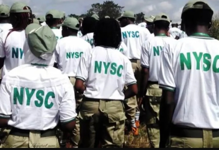 Kidnapped corps members regain freedom