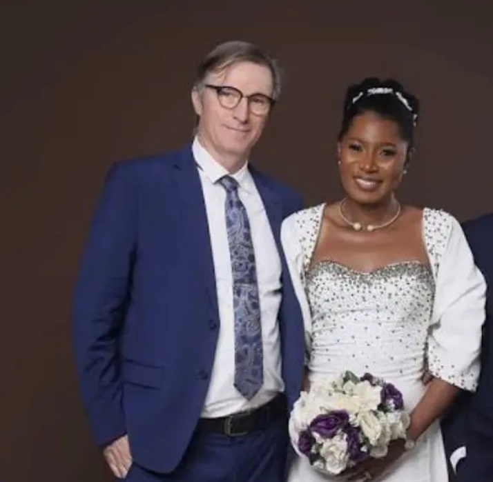 Nigerian social media influencer’s marriage to Canadian crashes after 2 months