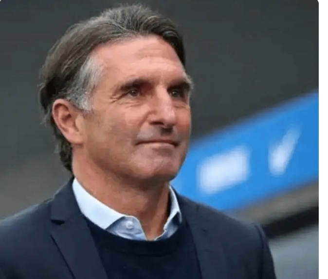 Shock as Bruno Labbadia rejects Super Eagles job