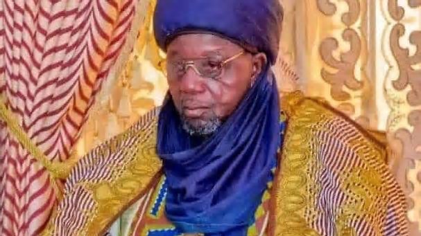 My father has died in terrorists’ den after failure to pay ransom – Sokoto monarch’s son confirms