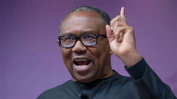 Police invitation of NLC President: Peter Obi pleads for caution, seeks clarity of alleged offences