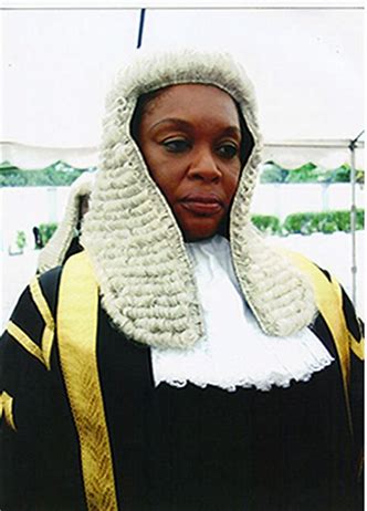 Househelp admits killing Justice Ajumogobia’s daughter – Police source