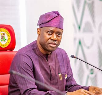 N570bn: Makinde punctures Tinubu’s claim, says states didn’t receive such grant from FG