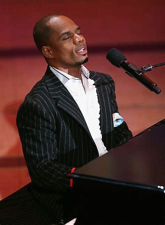 Why I haven’t talked to my mother for 22 years – Kirk Franklin