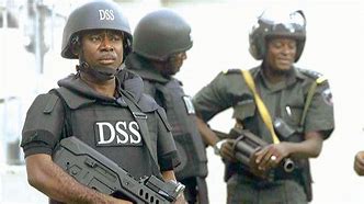 DSS detains 7 Polish nationals over use of foreign flags in Kano, move them to Abuja