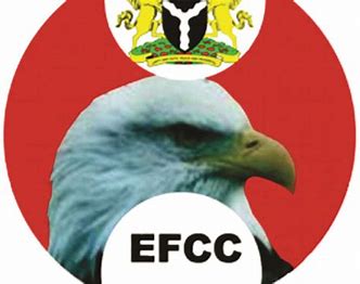 We didn’t share Emefiele’s N54bn assets  – EFCC