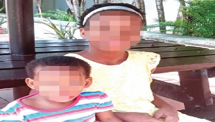 How blind mother’s missing kids were found in Lagos orphanage 10 months after