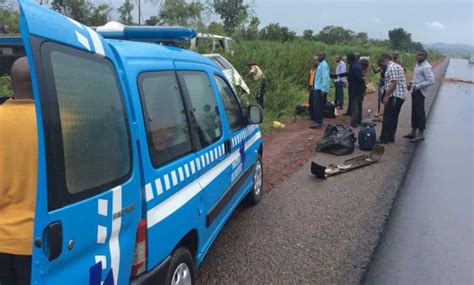 Black Thursday: 21 killed in Abuja as trailer rams into Hummer bus